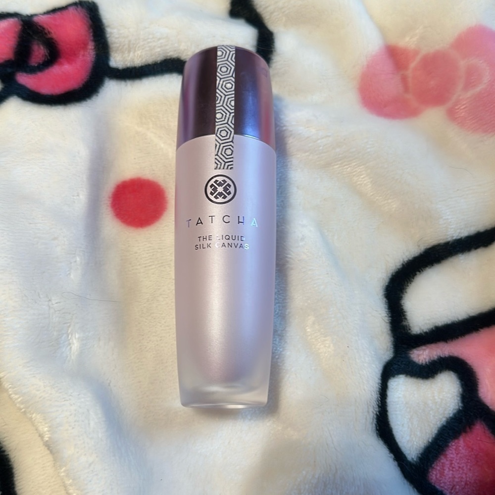 tatcha primer
